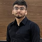 Avatar for Kartik Raghuwanshi