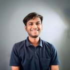 Avatar for Shubham Prajapati