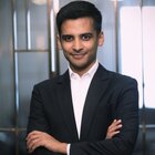 Avatar for Shivam Agarwal