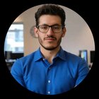 Avatar for Sebastian Munoz