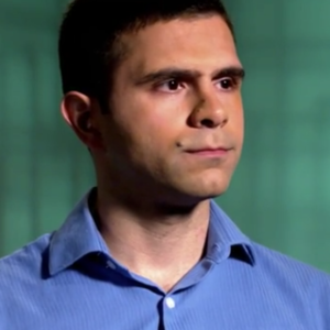 Reza Zadeh