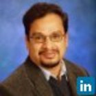 Avatar for Arup Bhattacharya