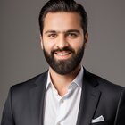 Avatar for Muhammad Asad