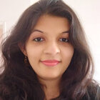 Avatar for Manasi Satikumar