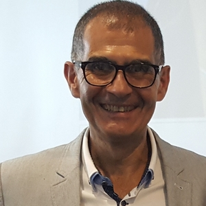 Michael Paris