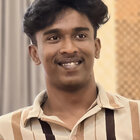 Avatar for Chandrashekhar S