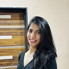 Avatar for Grishma Tak