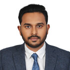 Avatar for Rohit Manoj Thottungal