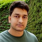 Avatar for Vineet Kumar Rai