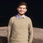 Avatar for Devaansh Bhandari