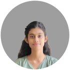 Avatar for Rohini M