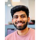 Avatar for Atharva Patil