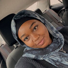Avatar for Shakirah adeoti
