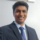 Avatar for Harikesh Kumar