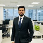 Avatar for Prabir Kar