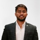 Avatar for Himanshu Mehra