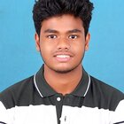Avatar for Anirudh Subhaian Padmanabhan