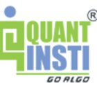 Avatar for QuantInsti Quantitative Learning Pvt Ltd