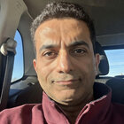 Avatar for Praveen Venkataraman