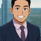 Avatar for David Blackstone
