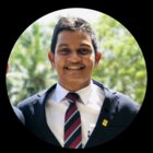Avatar for Arshad Ahamed