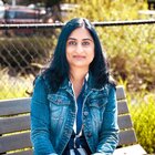 Avatar for Bhavani Balasubramanian