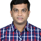 Avatar for Shashi Kanth