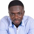 Avatar for Ben Kissi
