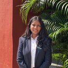 Avatar for Adya Pandey
