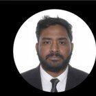 Avatar for Ashok Ganta