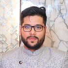 Avatar for Abhishek Kumar Joshi