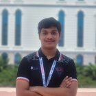 Avatar for Ishaan Bajpai