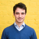 Avatar for Georgy Bellani Orvid