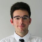 Avatar for Alejandro Pablos Sánchez