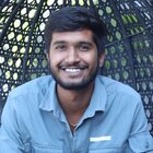 Avatar for Kartik Solanki