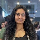 Avatar for Vidhi Solanki