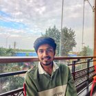 Avatar for Ayush Sinha