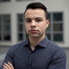 Avatar for Yaroslav Kuchkovskyi