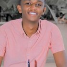 Avatar for Vaillant Corneille Ntwali