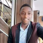 Avatar for Elijah Momanyi Samusi
