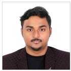 Avatar for Venkata Sai D Rotikadi