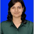 Avatar for Aditi Yadav