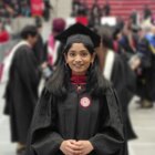 Avatar for Radhika Ganesh