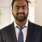 Avatar for Snehith Reddy Nukala