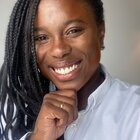 Avatar for Larissa Caroline de Paula da Silva