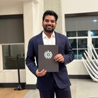 Avatar for Praveen Kumar