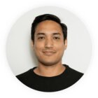 Avatar for Raj Shrestha
