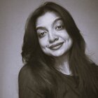 Avatar for Nandini Pillai