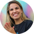 Avatar for Izabela Bringel
