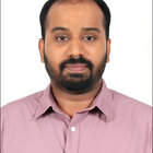 Avatar for Gopinath Anbazhagan